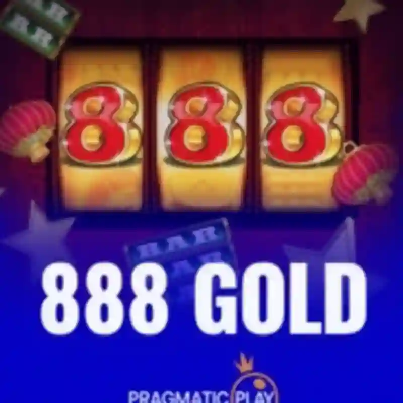 888 Gold Slot