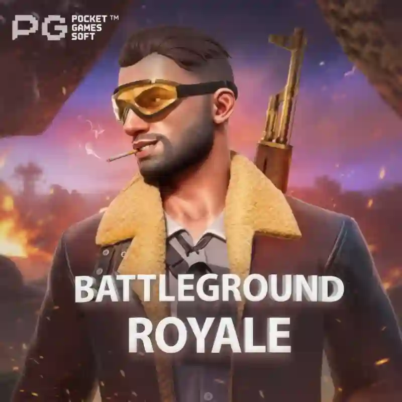Battleground Royale Slot