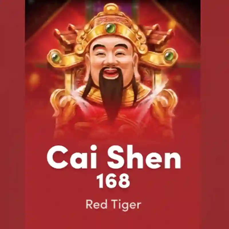 Cai Shen168 Slot