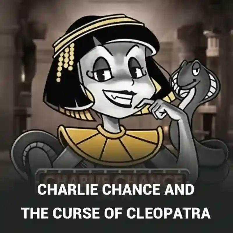 Charlie Chance Slot