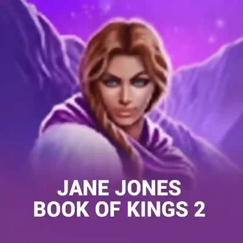 Jane Jones Slot