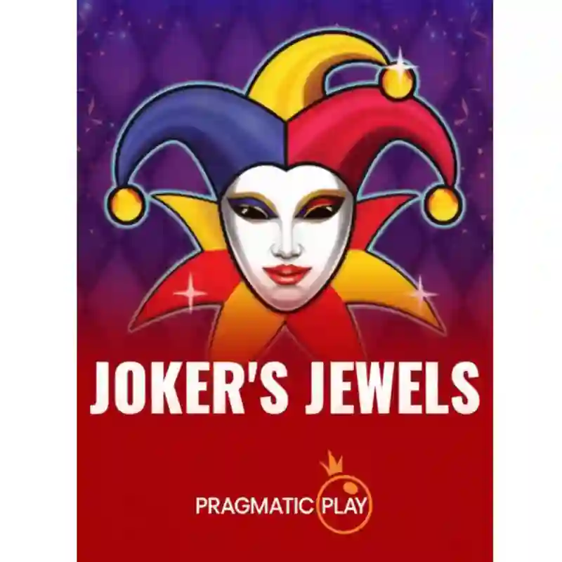Joker's Jewels Slot