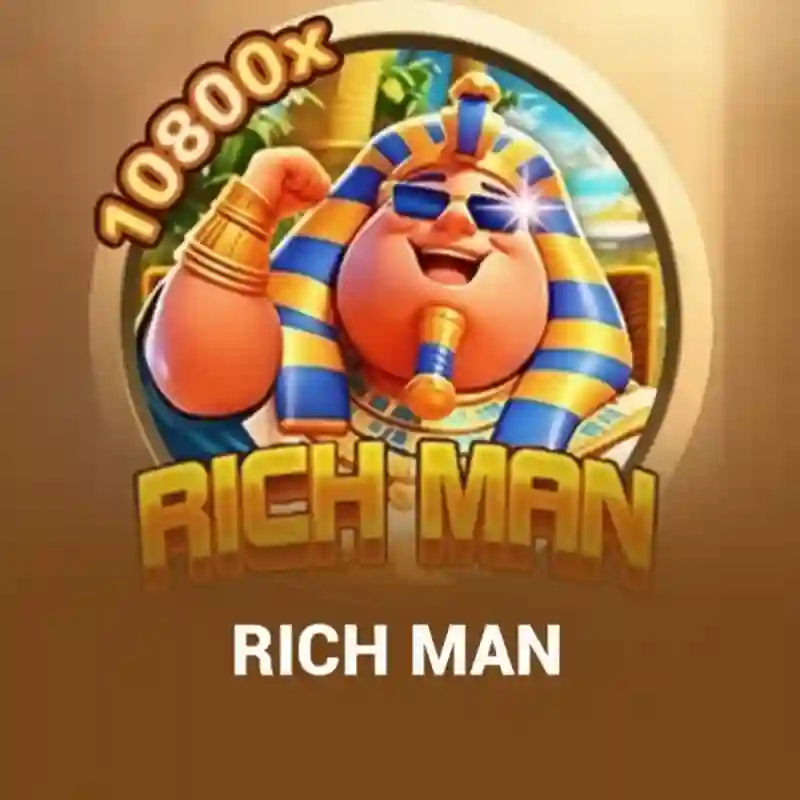 Rich Man Slot