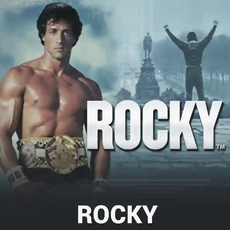 Rocky Slot