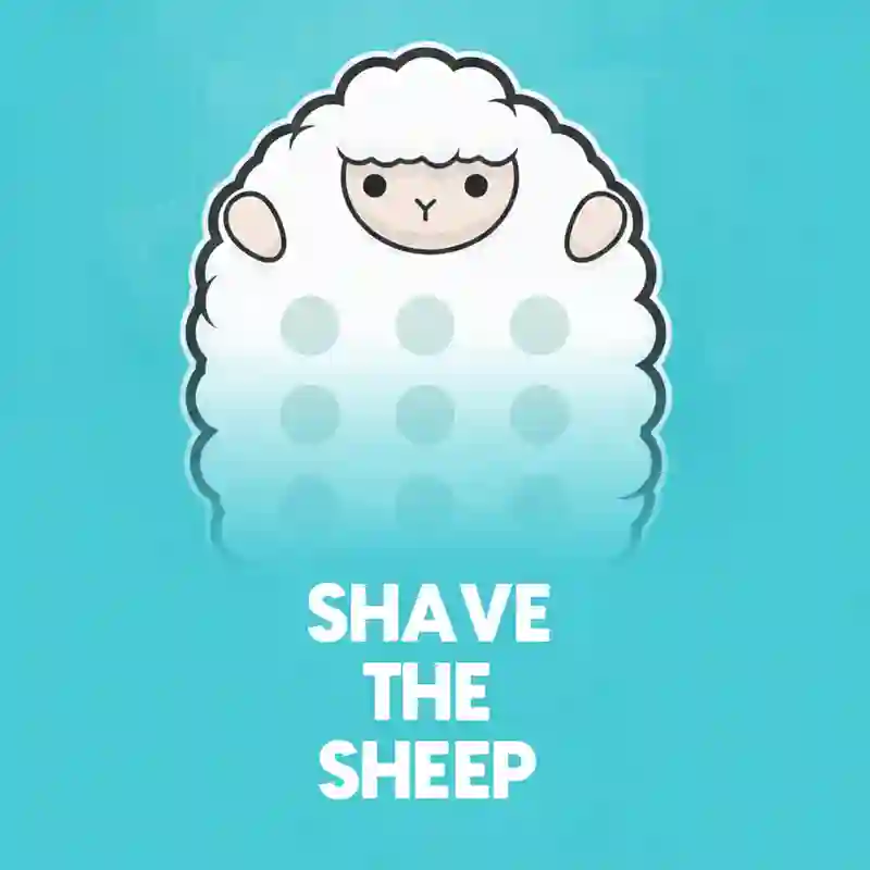Shave The Sheep Slot
