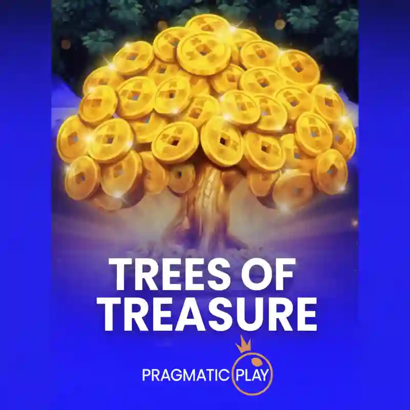 Trees of Treasure Slot